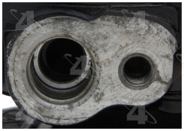 A/C Compressor Four Seasons 67653