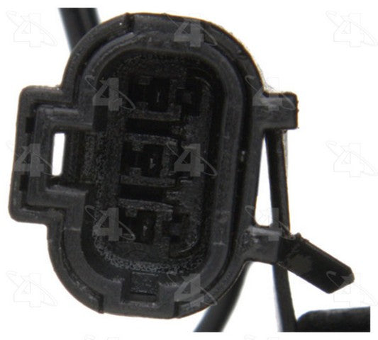 A/C Compressor Four Seasons 67653