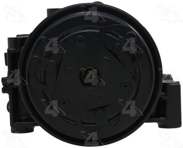A/C Compressor Four Seasons 67653