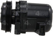 A/C Compressor Four Seasons 67653