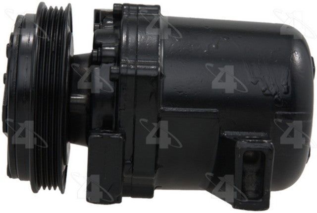 A/C Compressor Four Seasons 67653
