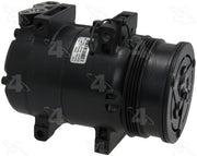 A/C Compressor Four Seasons 67654