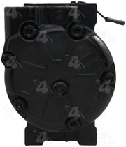 A/C Compressor Four Seasons 67654