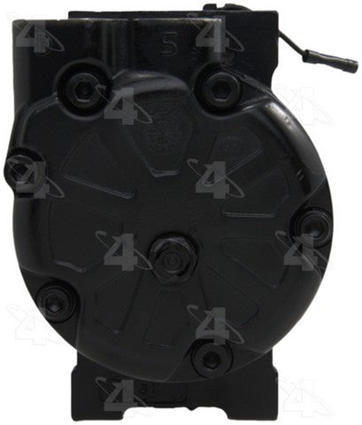 A/C Compressor Four Seasons 67654