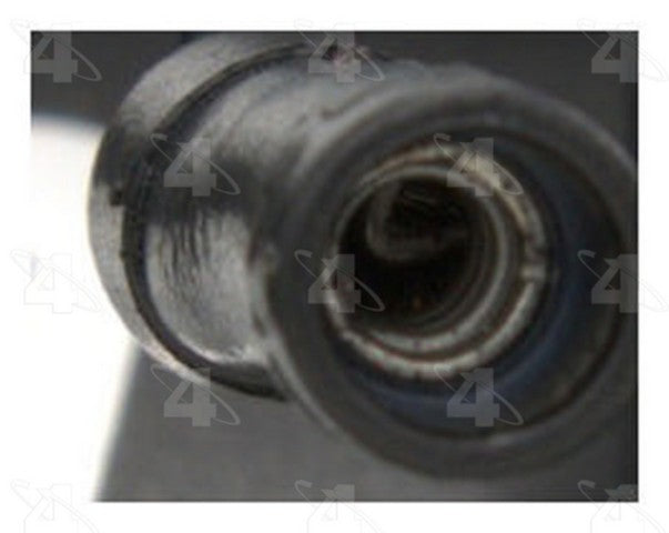 A/C Compressor Four Seasons 67654