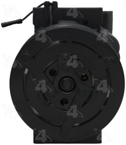 A/C Compressor Four Seasons 67654