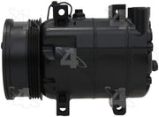 A/C Compressor Four Seasons 67654