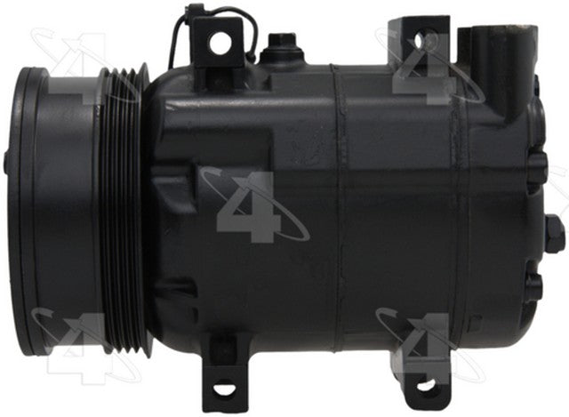 A/C Compressor Four Seasons 67654