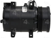 A/C Compressor Four Seasons 67654
