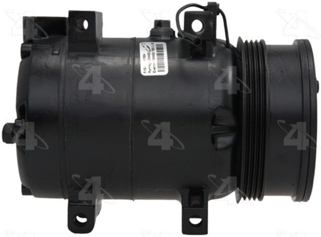 A/C Compressor Four Seasons 67654