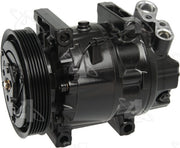 A/C Compressor Four Seasons 67655
