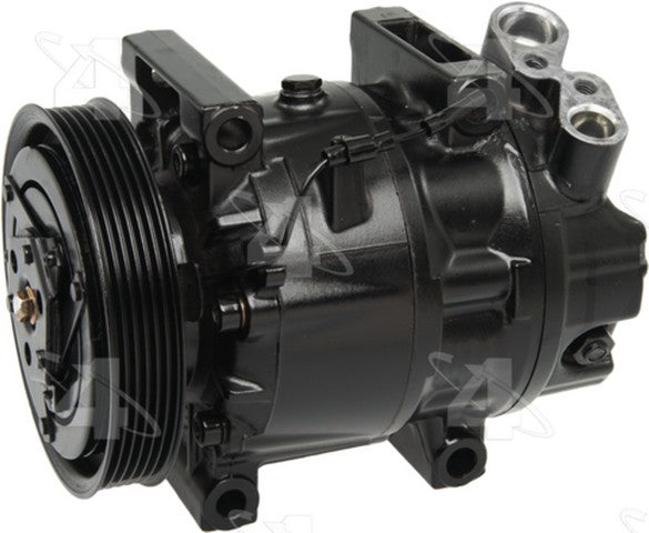 A/C Compressor Four Seasons 67655