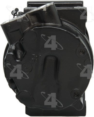 A/C Compressor Four Seasons 67655