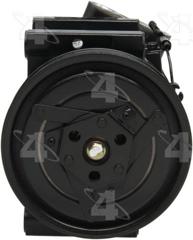 A/C Compressor Four Seasons 67655