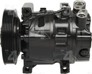 A/C Compressor Four Seasons 67655