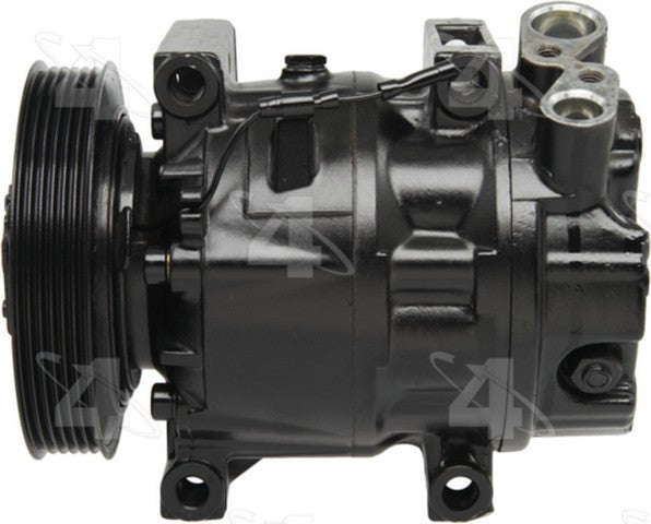 A/C Compressor Four Seasons 67655