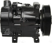 A/C Compressor Four Seasons 67655