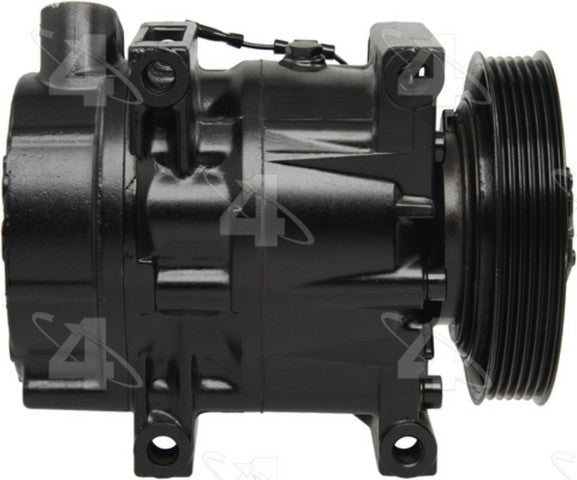 A/C Compressor Four Seasons 67655