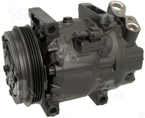 A/C Compressor Four Seasons 67656