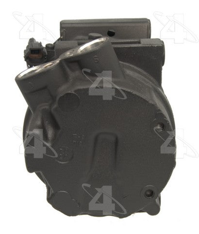A/C Compressor Four Seasons 67656