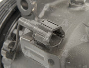 A/C Compressor Four Seasons 67656