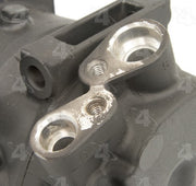A/C Compressor Four Seasons 67656
