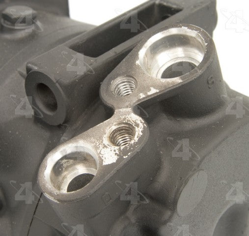 A/C Compressor Four Seasons 67656