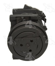 A/C Compressor Four Seasons 67656