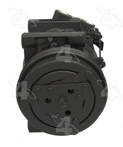 A/C Compressor Four Seasons 67656