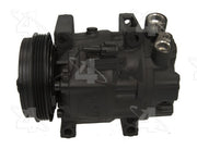 A/C Compressor Four Seasons 67656