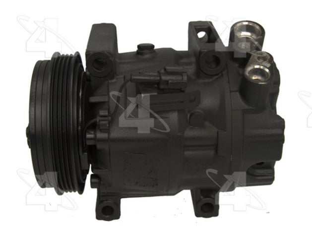 A/C Compressor Four Seasons 67656