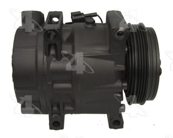 A/C Compressor Four Seasons 67656