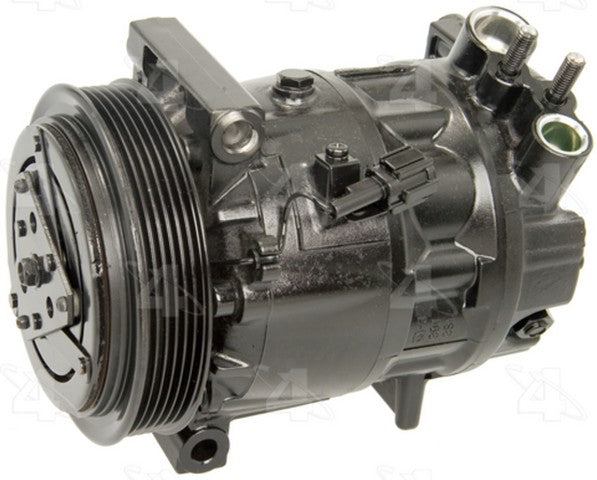 A/C Compressor Four Seasons 67657