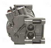 A/C Compressor Four Seasons 67657