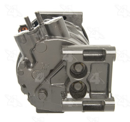 A/C Compressor Four Seasons 67657