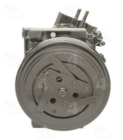 A/C Compressor Four Seasons 67657