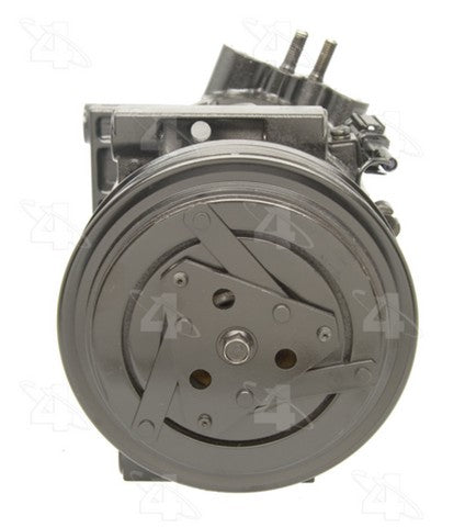 A/C Compressor Four Seasons 67657