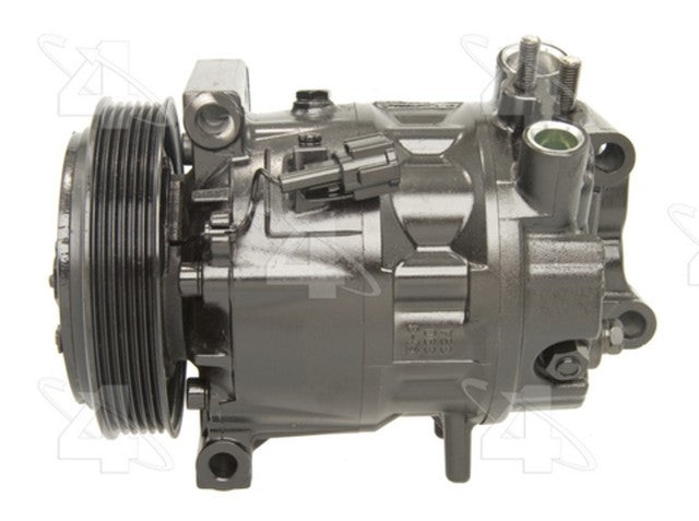 A/C Compressor Four Seasons 67657