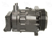A/C Compressor Four Seasons 67657