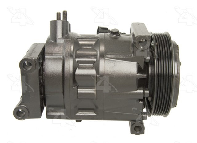 A/C Compressor Four Seasons 67657