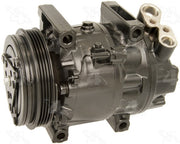 A/C Compressor Four Seasons 67659
