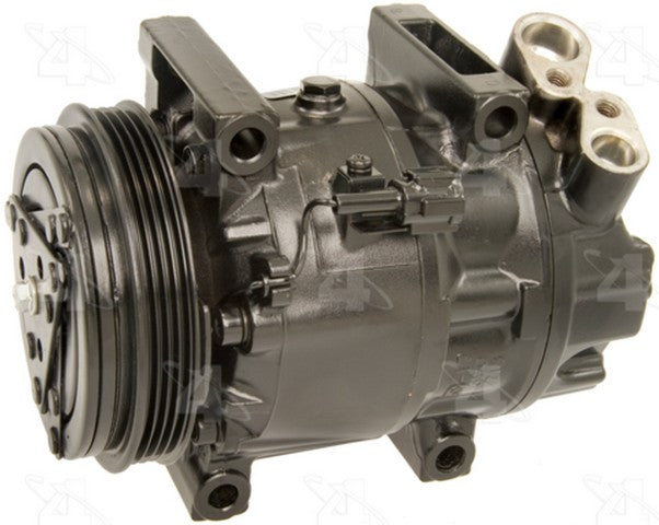A/C Compressor Four Seasons 67659