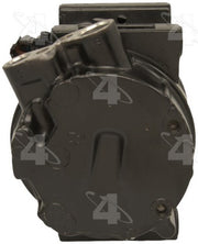 A/C Compressor Four Seasons 67659