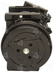A/C Compressor Four Seasons 67659