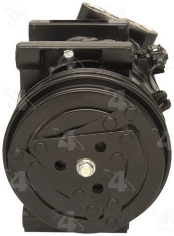 A/C Compressor Four Seasons 67659
