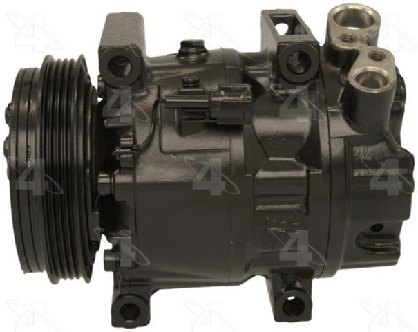 A/C Compressor Four Seasons 67659
