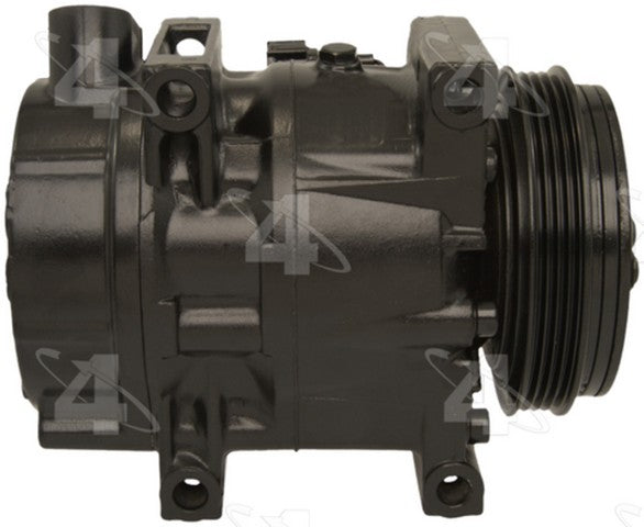 A/C Compressor Four Seasons 67659