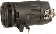 A/C Compressor Four Seasons 67660
