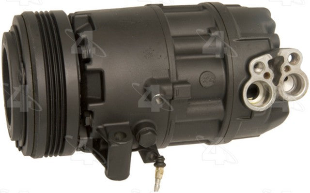 A/C Compressor Four Seasons 67660
