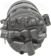 A/C Compressor Four Seasons 67660